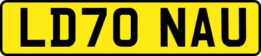 LD70NAU