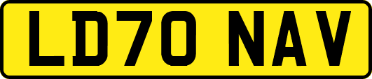 LD70NAV