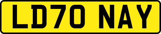 LD70NAY