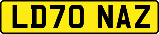 LD70NAZ