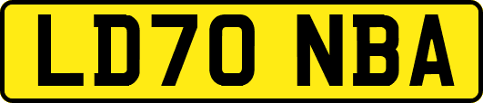 LD70NBA