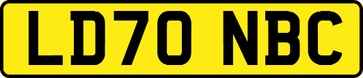 LD70NBC