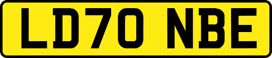 LD70NBE