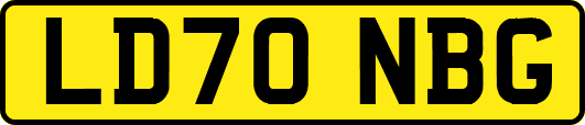 LD70NBG