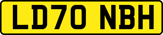 LD70NBH