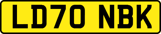 LD70NBK