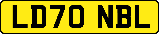 LD70NBL