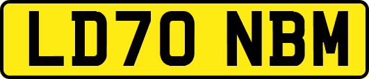 LD70NBM