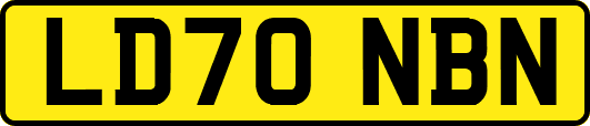 LD70NBN