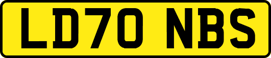 LD70NBS