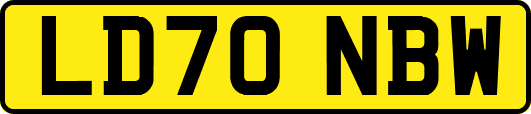 LD70NBW