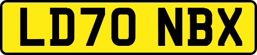 LD70NBX