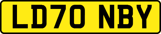 LD70NBY