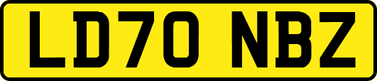 LD70NBZ