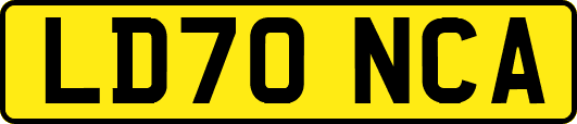 LD70NCA