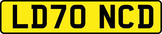 LD70NCD