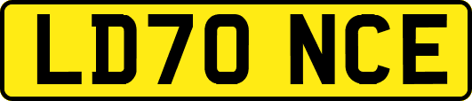 LD70NCE
