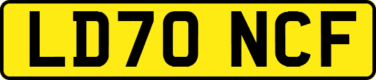 LD70NCF