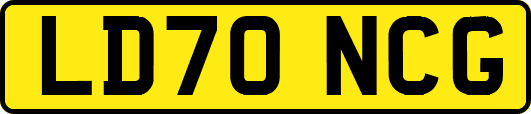 LD70NCG