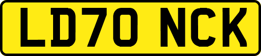 LD70NCK