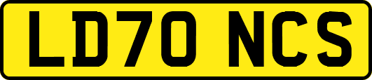 LD70NCS