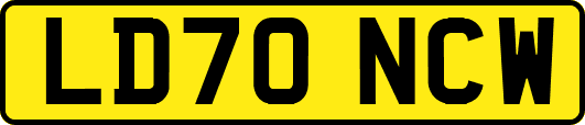 LD70NCW