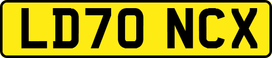 LD70NCX