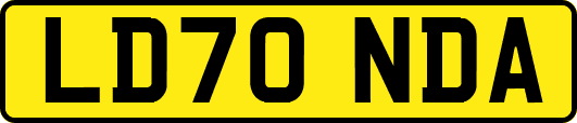 LD70NDA