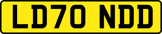 LD70NDD