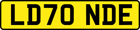 LD70NDE