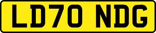 LD70NDG