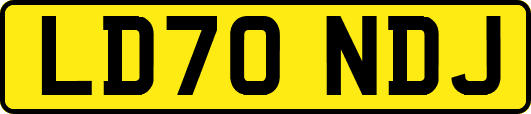 LD70NDJ