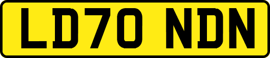 LD70NDN