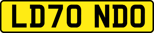 LD70NDO