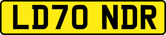 LD70NDR