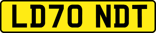 LD70NDT
