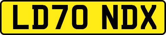 LD70NDX
