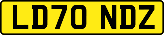 LD70NDZ