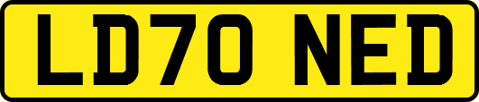 LD70NED