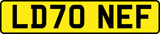 LD70NEF