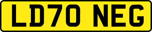LD70NEG