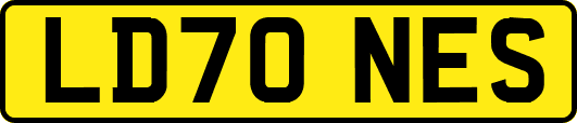 LD70NES
