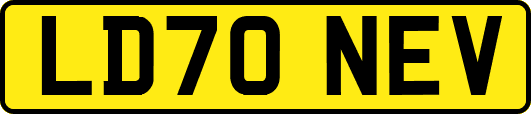 LD70NEV