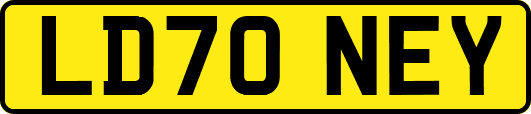 LD70NEY