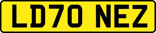 LD70NEZ