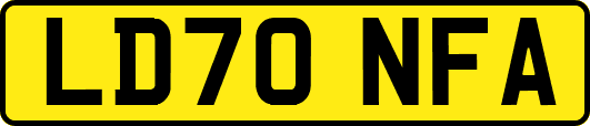 LD70NFA