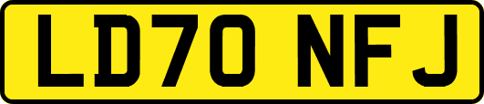 LD70NFJ