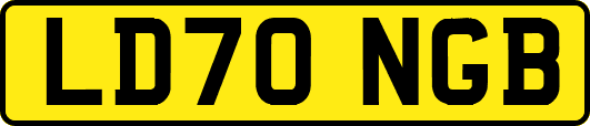 LD70NGB