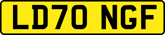 LD70NGF
