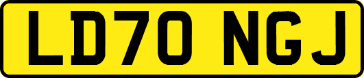 LD70NGJ